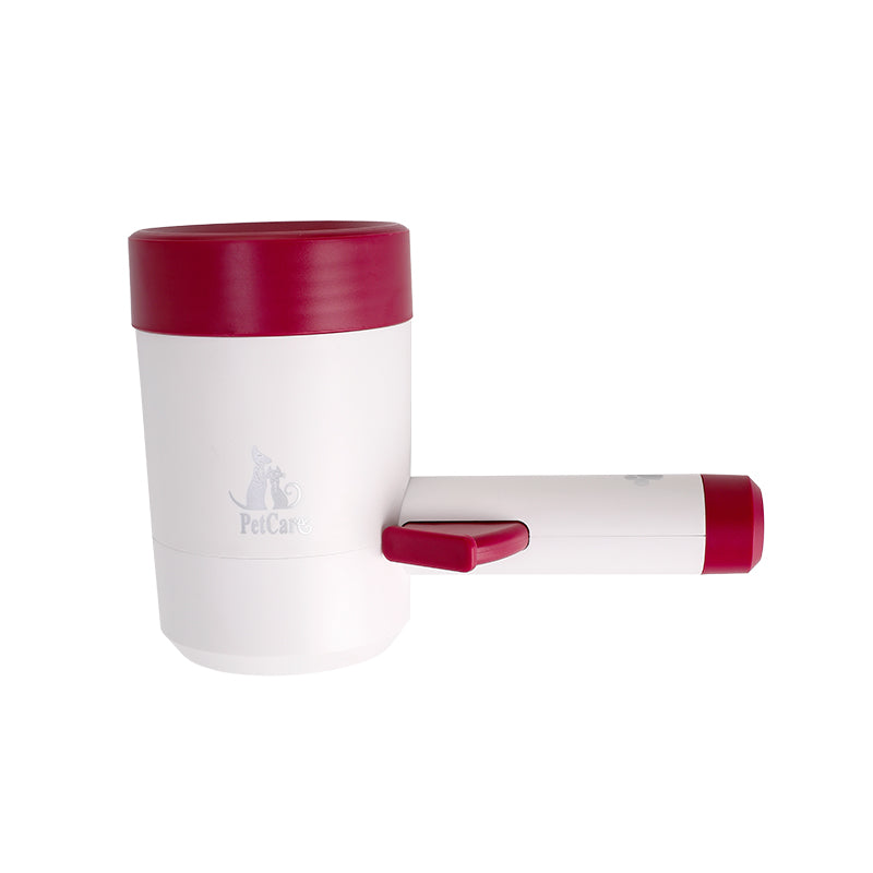 Pet Care 360° Cleaner