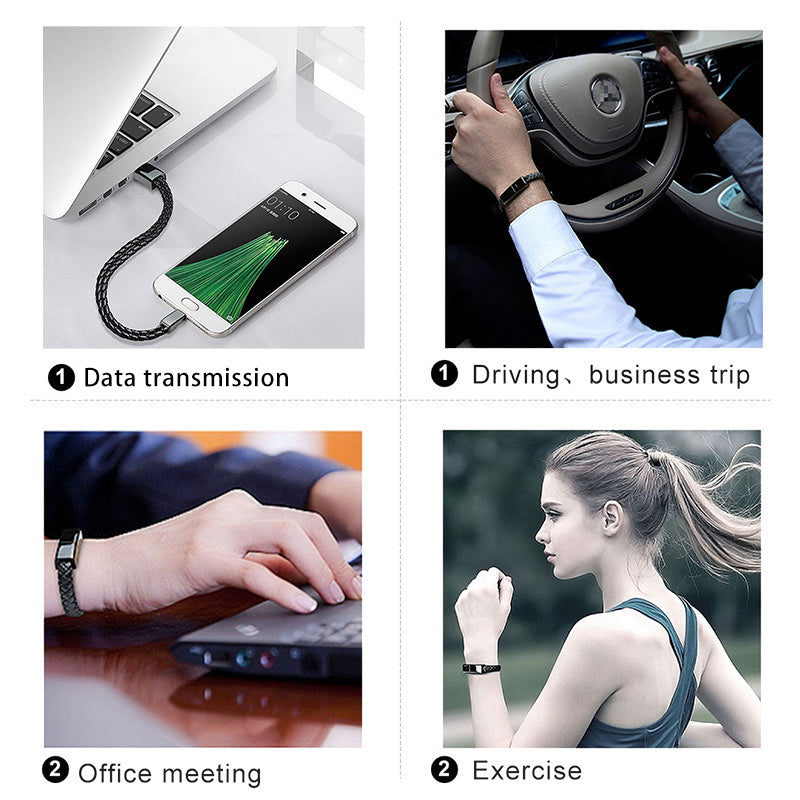 Charging Bracelet