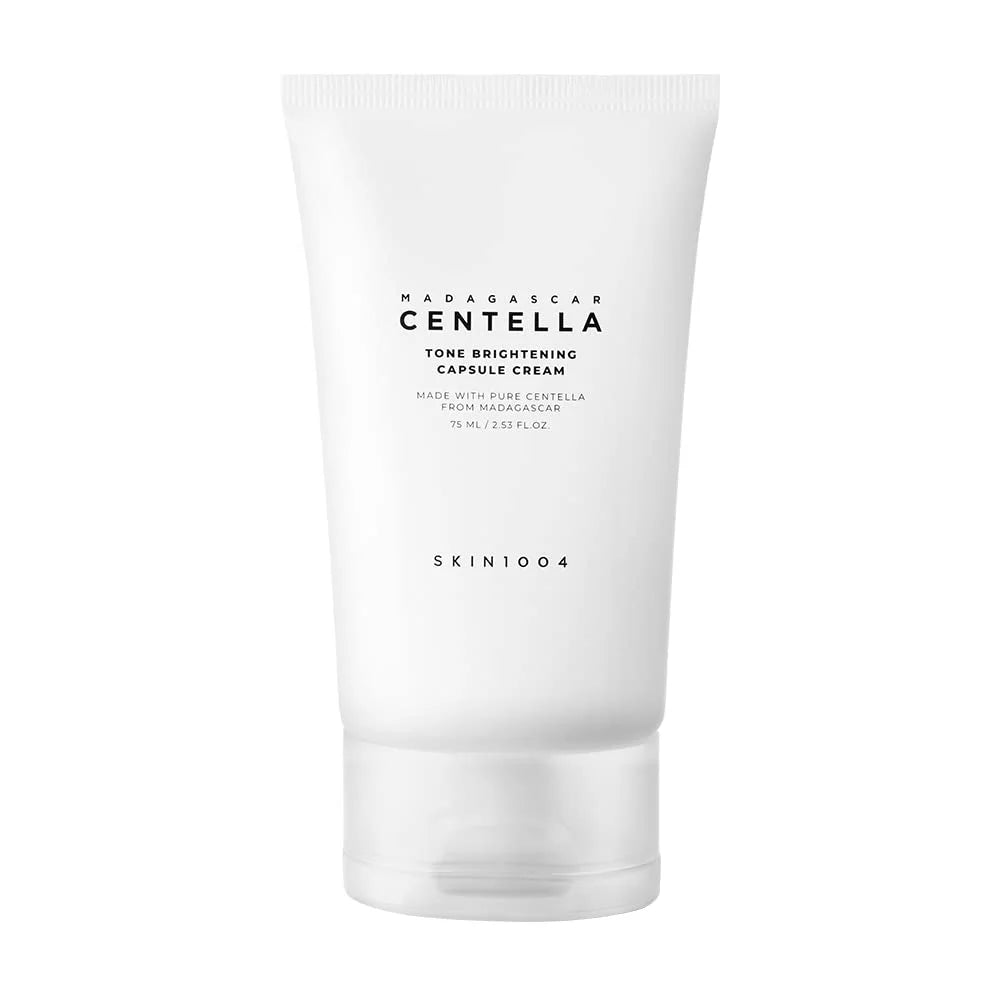 SKIN 1004 Brightening Collection With Madagascar Centella
