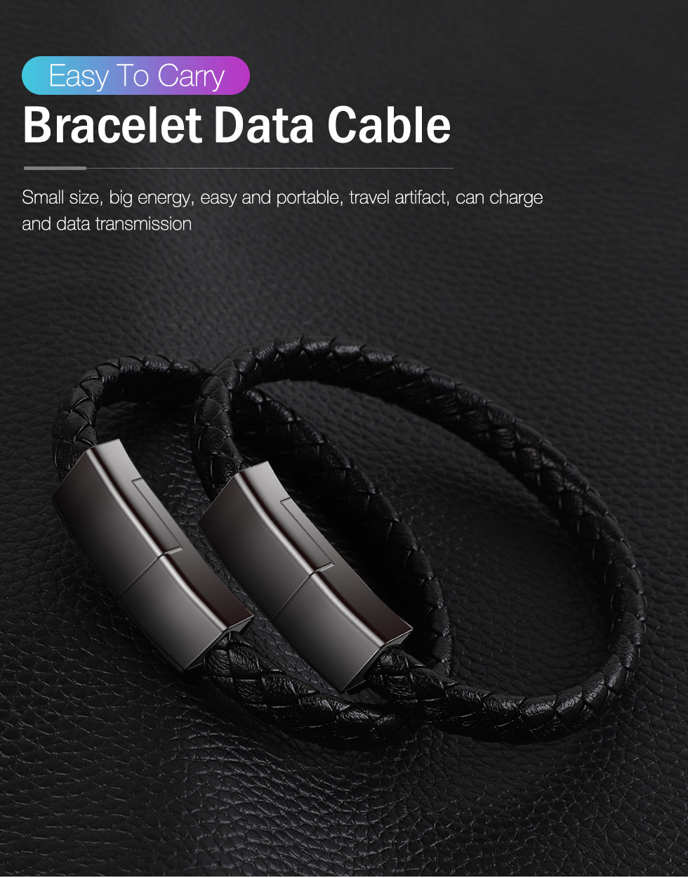 Charging Bracelet