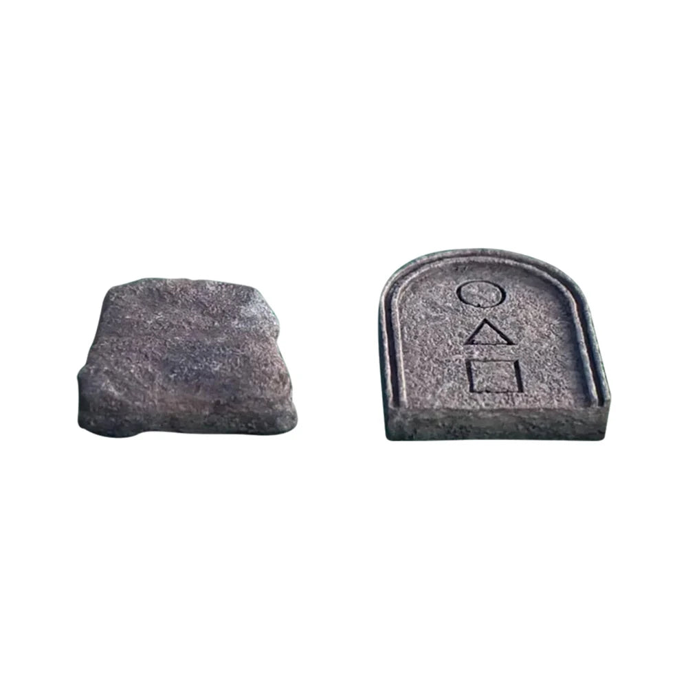 Traditional Korean ''Game Set''