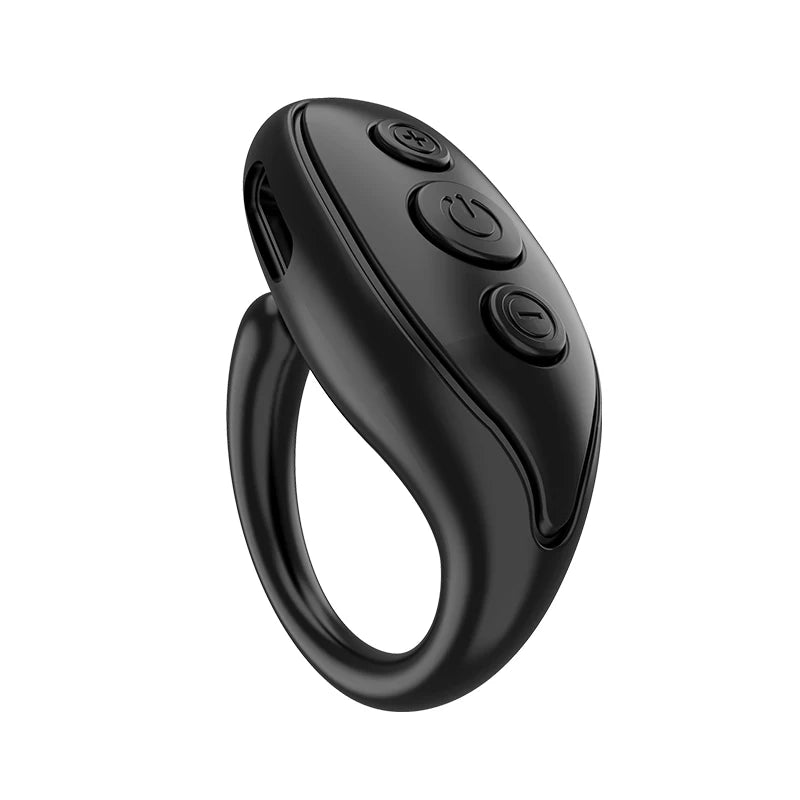 Wireless Ring For Remote Scrolling