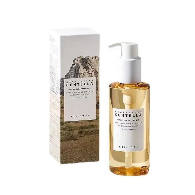 SKIN 1004 Brightening Collection With Madagascar Centella