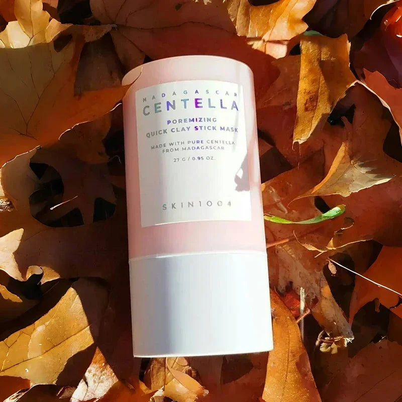SKIN 1004 Madagascar Centella Pore-Minimising Quick Clay Stick