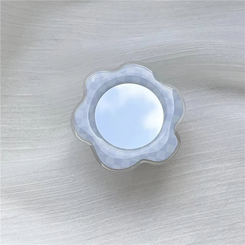 ''Mirror'' Phone Grip Stand