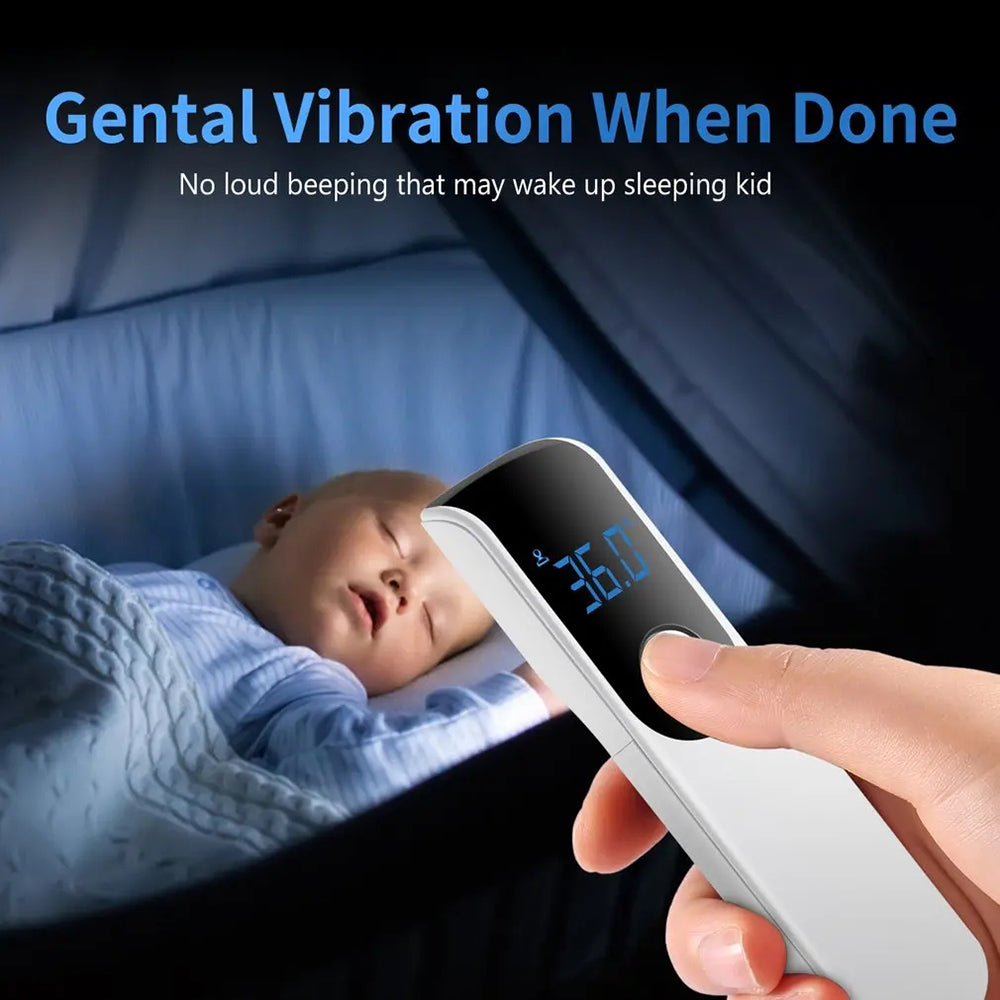 Mini Digital Thermometer