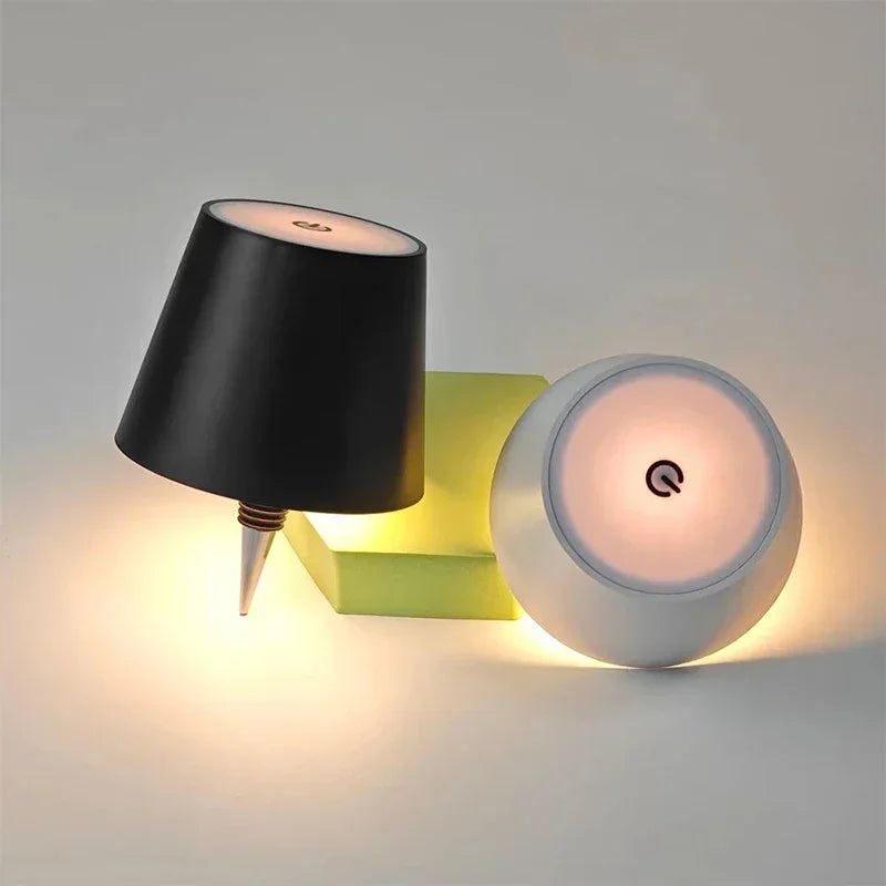 Wireless Bottle Lamp Kit