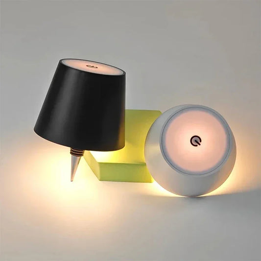 Wireless Bottle Lamp Kit