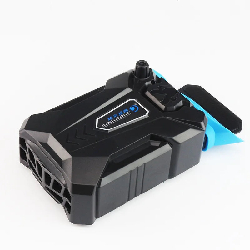 Portable Laptop Vacuum Cooler - USB