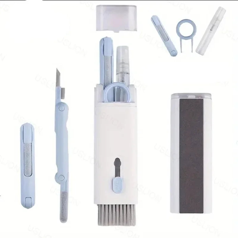 7-in-1 Cleaning Kit Capsule