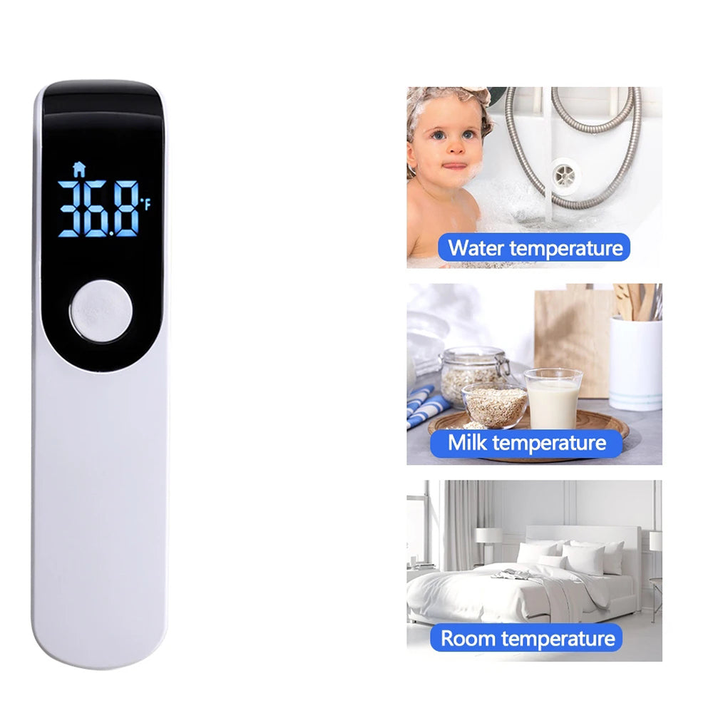 Mini Digital Thermometer