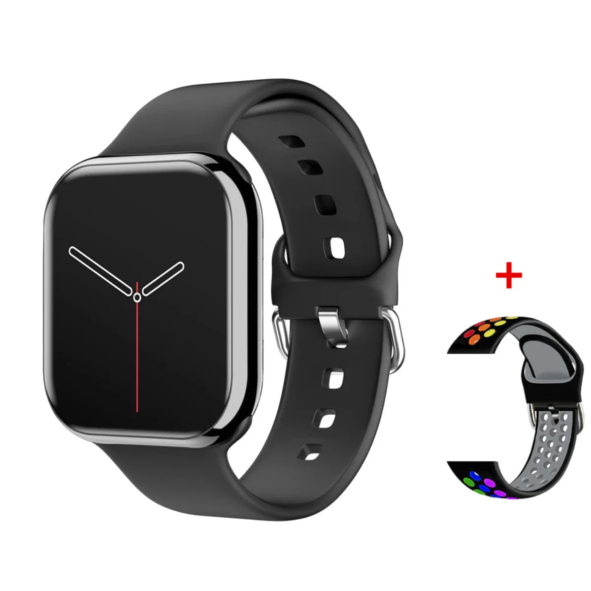 2025 Smart Watch For Apple and Android