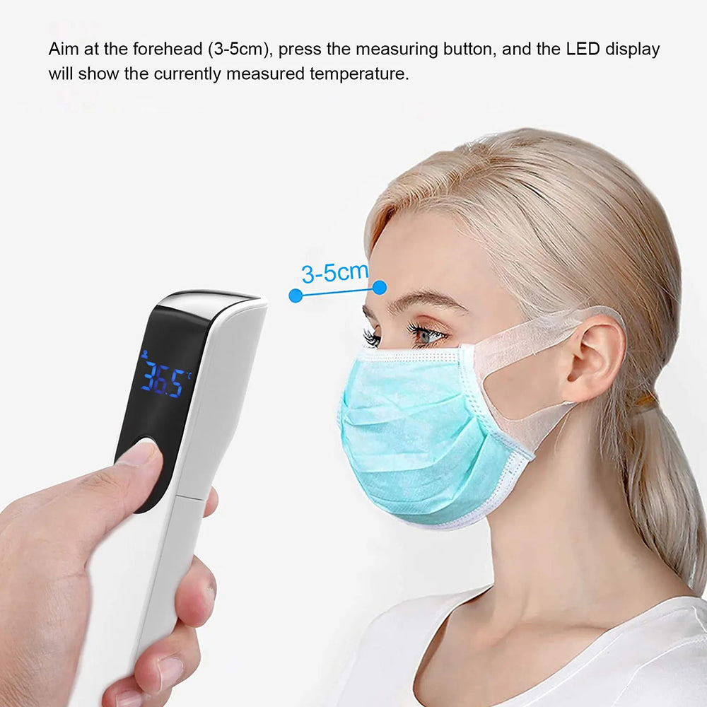 Mini Digital Thermometer
