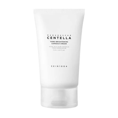 SKIN 1004 Brightening Collection With Madagascar Centella