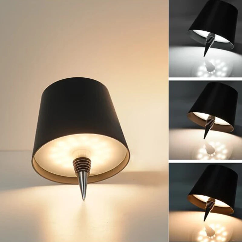 Wireless Bottle Lamp Kit