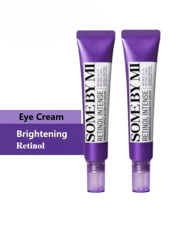 SOME BY MI Retinol Intense Triple Action Eye Cream 30ml