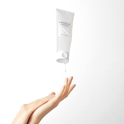 SKIN 1004 Tone Brightening Cleansing Gel Foam