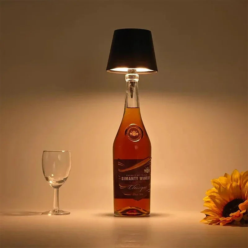 Wireless Bottle Lamp Kit