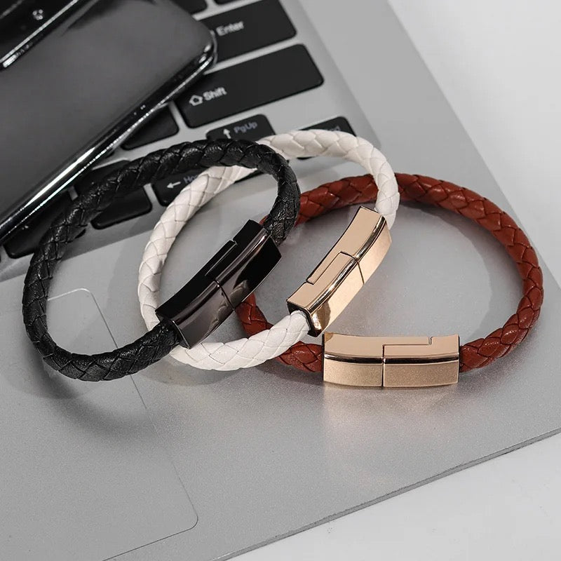 Charging Bracelet