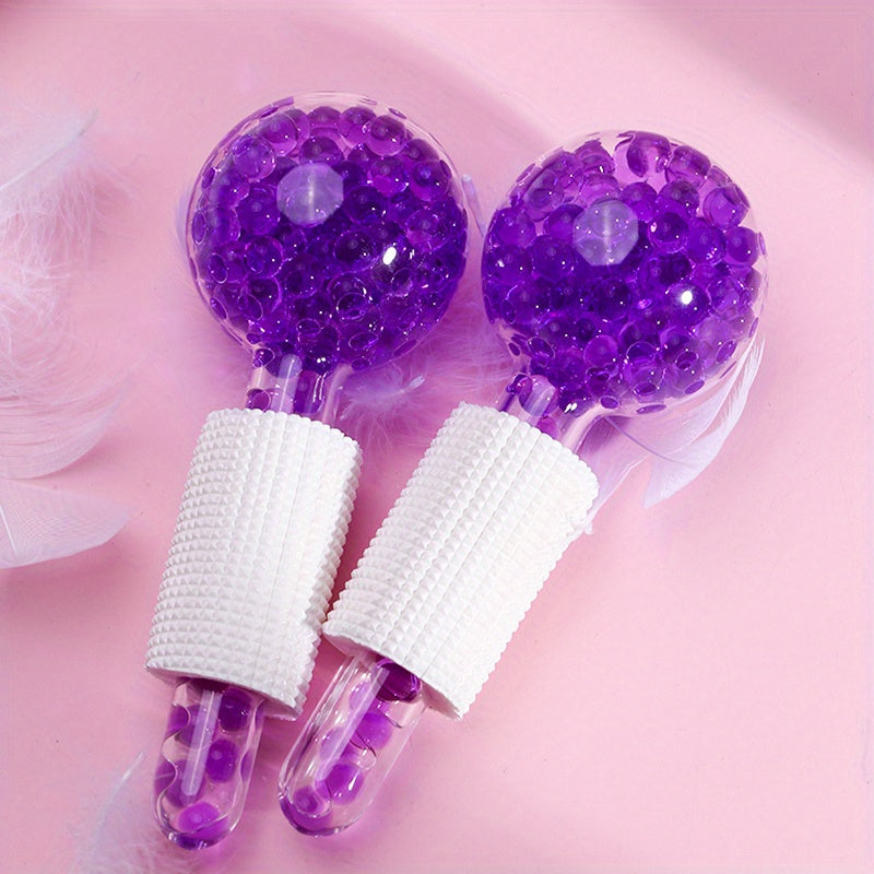 Cryotherapy Globes