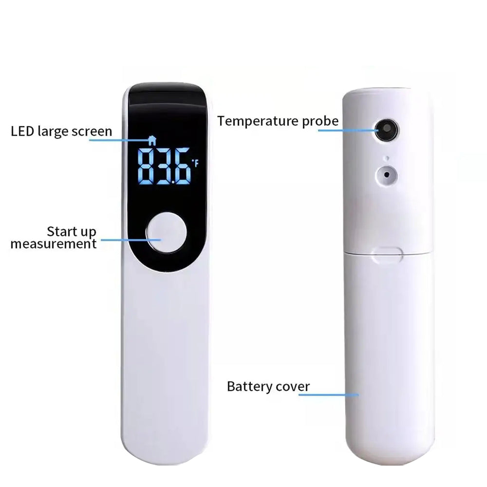 Mini Digital Thermometer