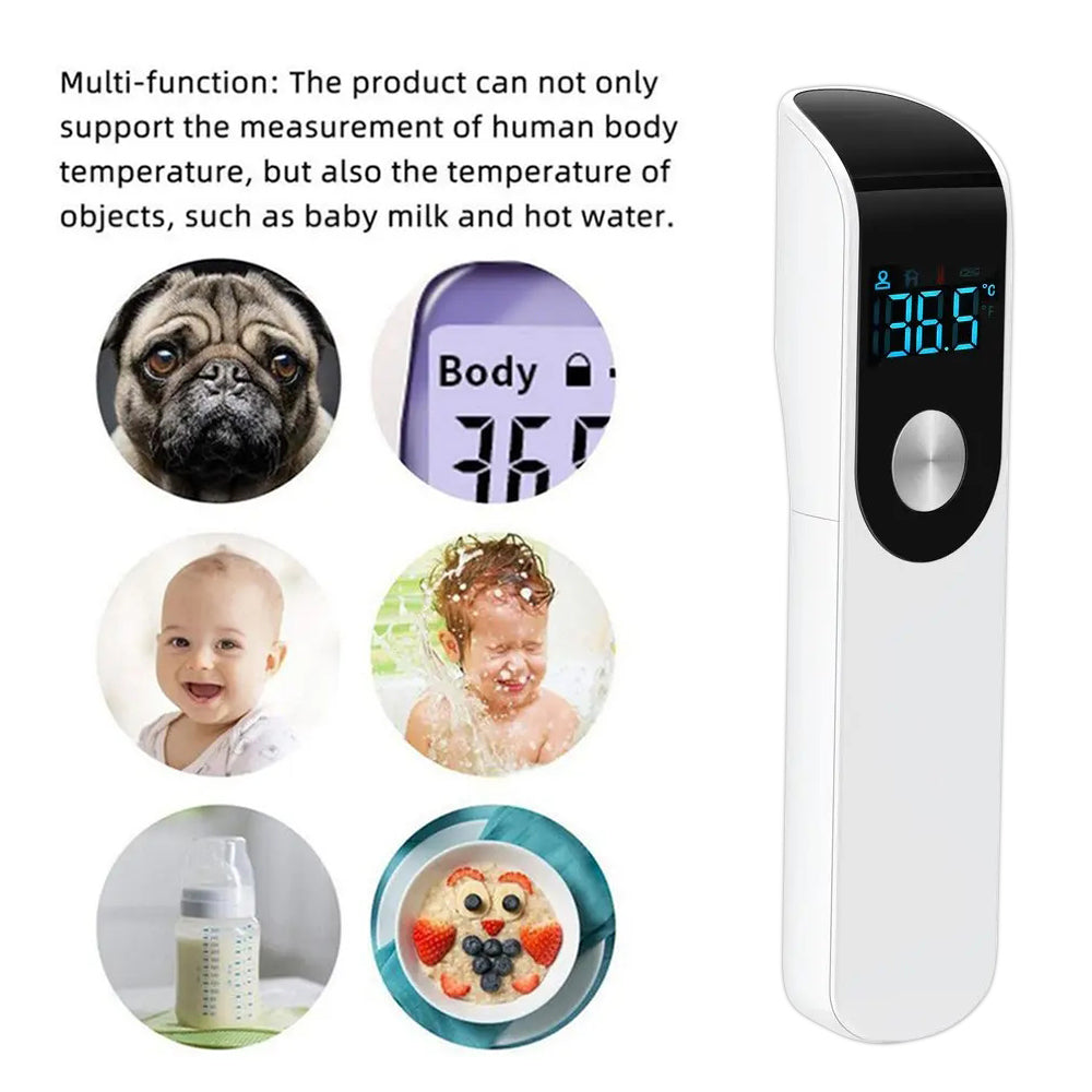 Mini Digital Thermometer