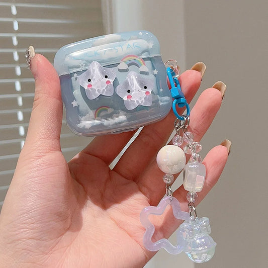 ''Lucky Stars'' Case For AirPods