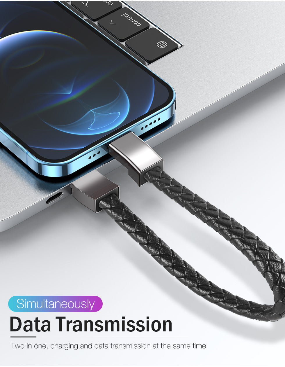 Charging Bracelet