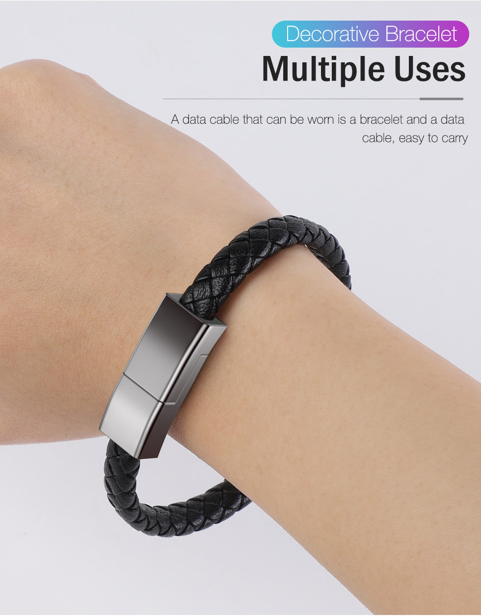 Charging Bracelet