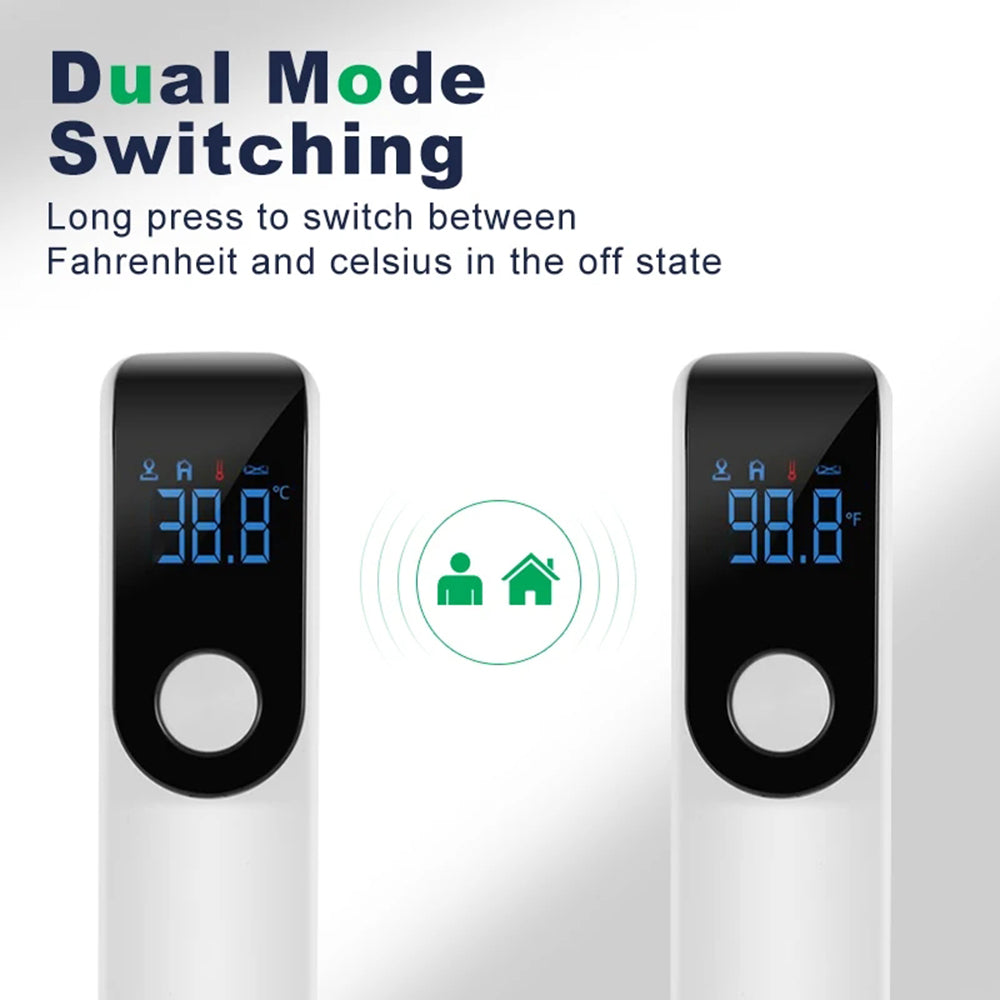Mini Digital Thermometer