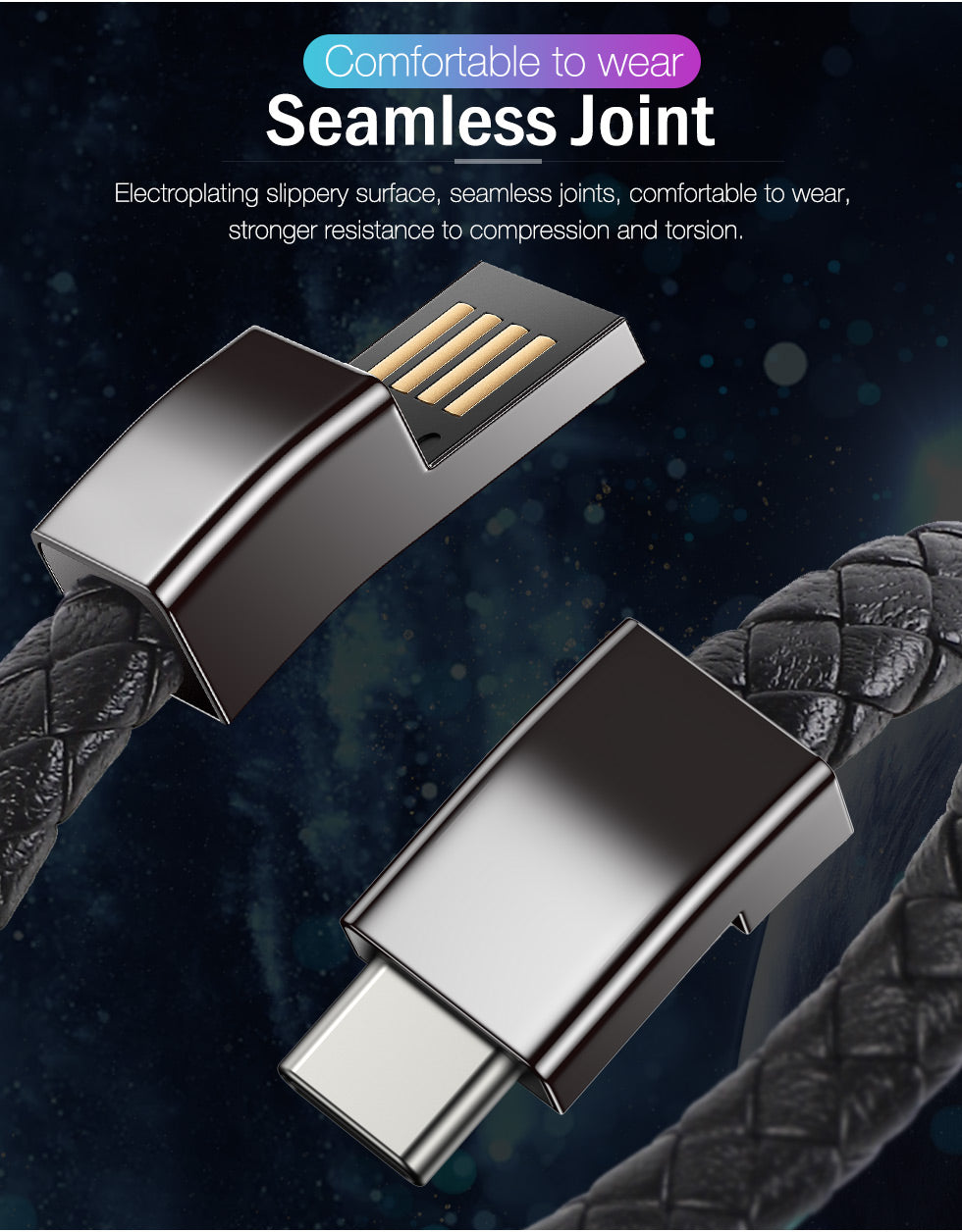 Charging Bracelet