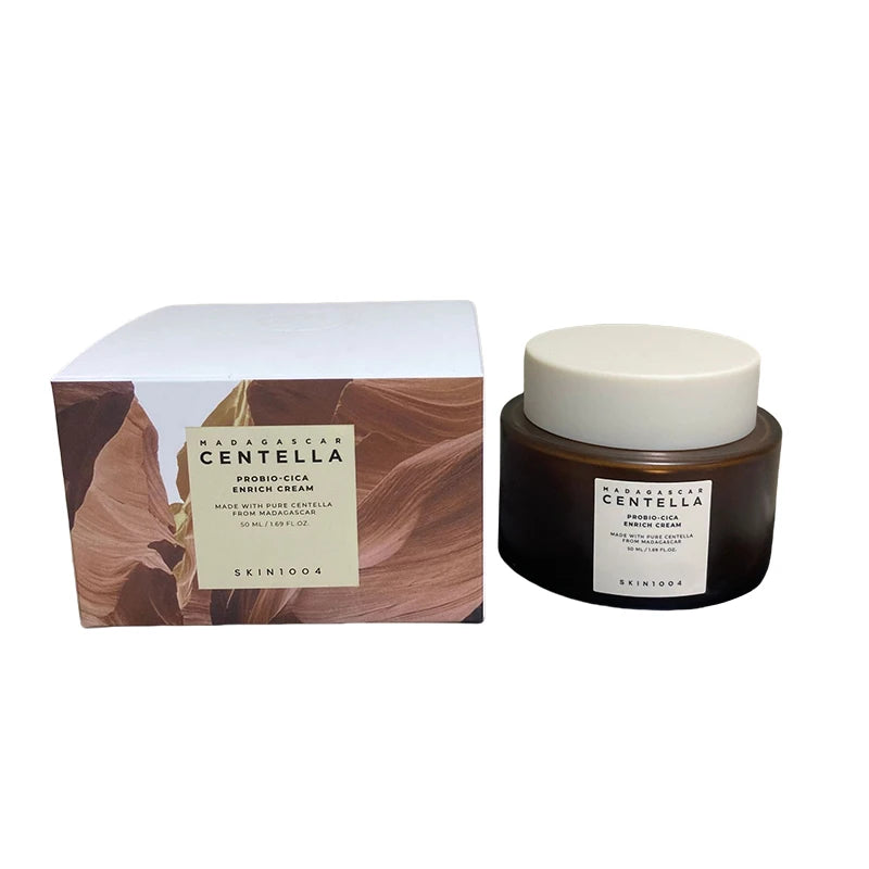 SKIN 1004 Madagascar Centella Probio-CICA Enrich Cream 50ml