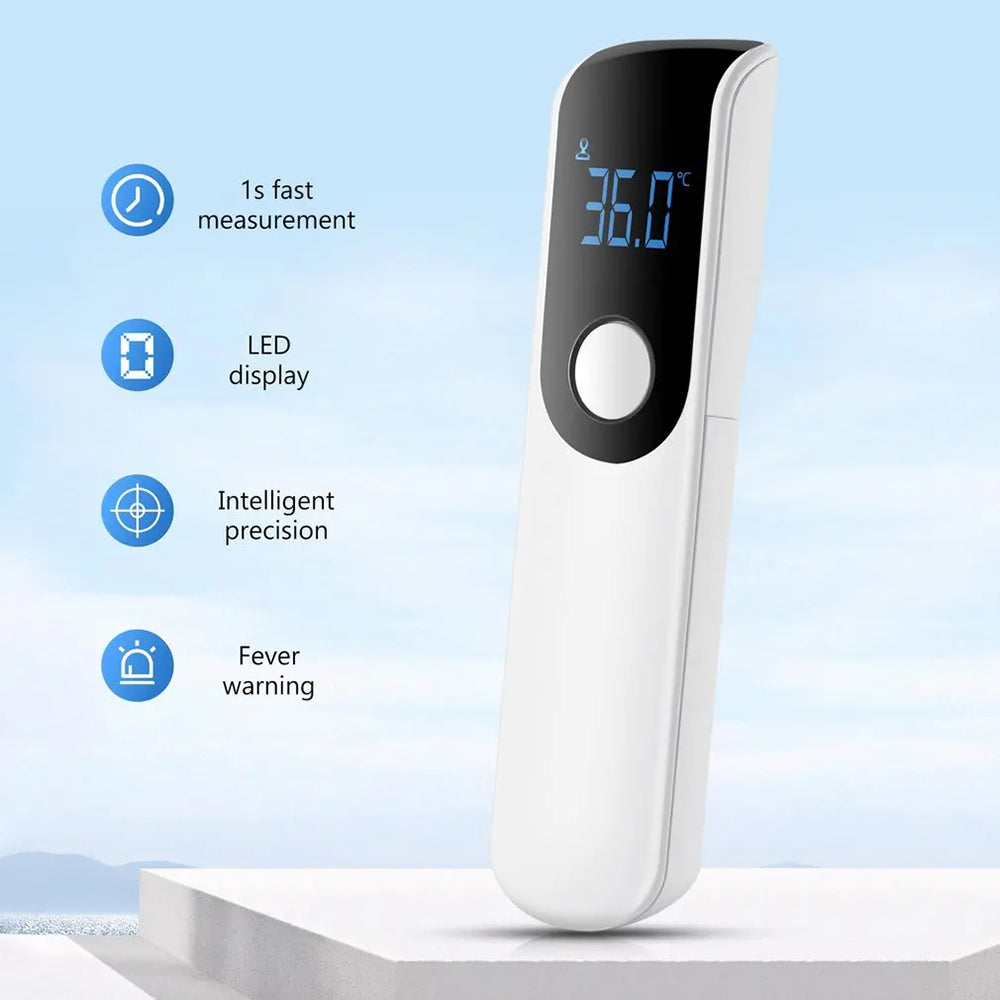 Mini Digital Thermometer