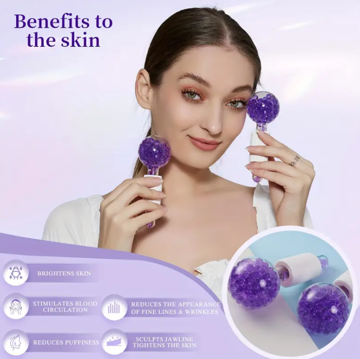 Cryotherapy Globes