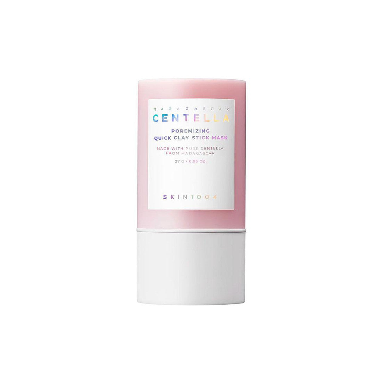 SKIN 1004 Madagascar Centella Pore-Minimising Quick Clay Stick