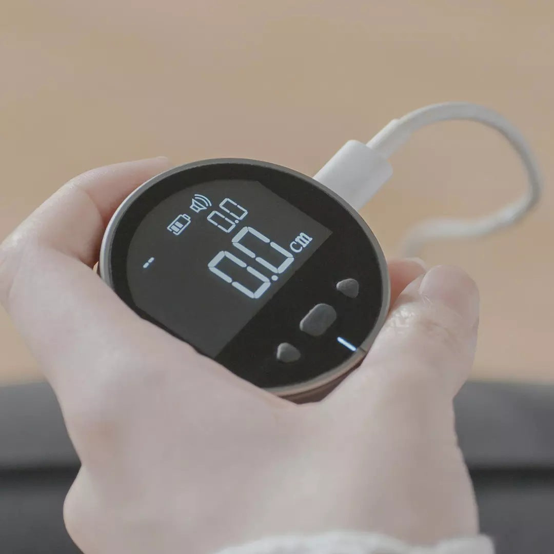 RollMetric-Digital Measuring Ruler