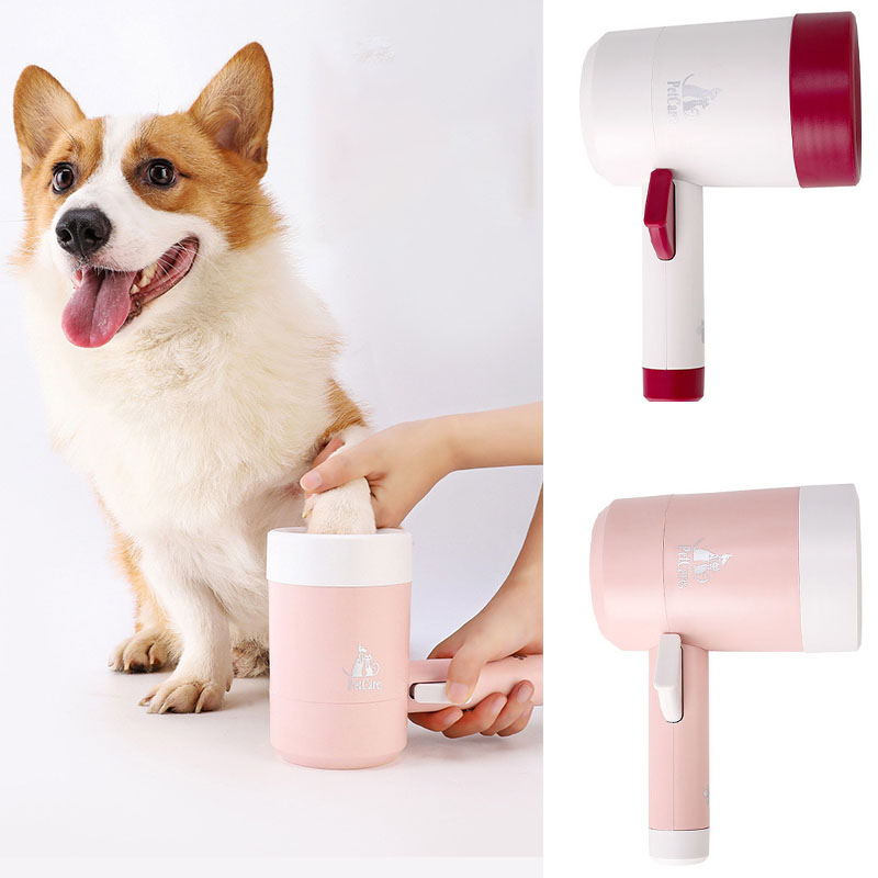 Pet Care 360° Cleaner