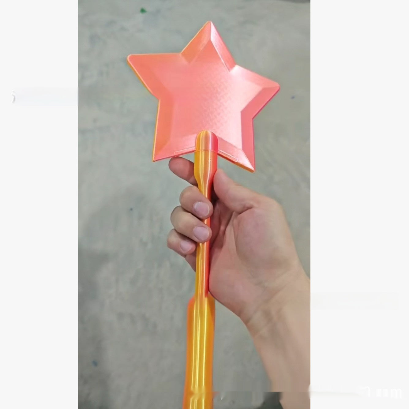 Tap & Go Magic Stick