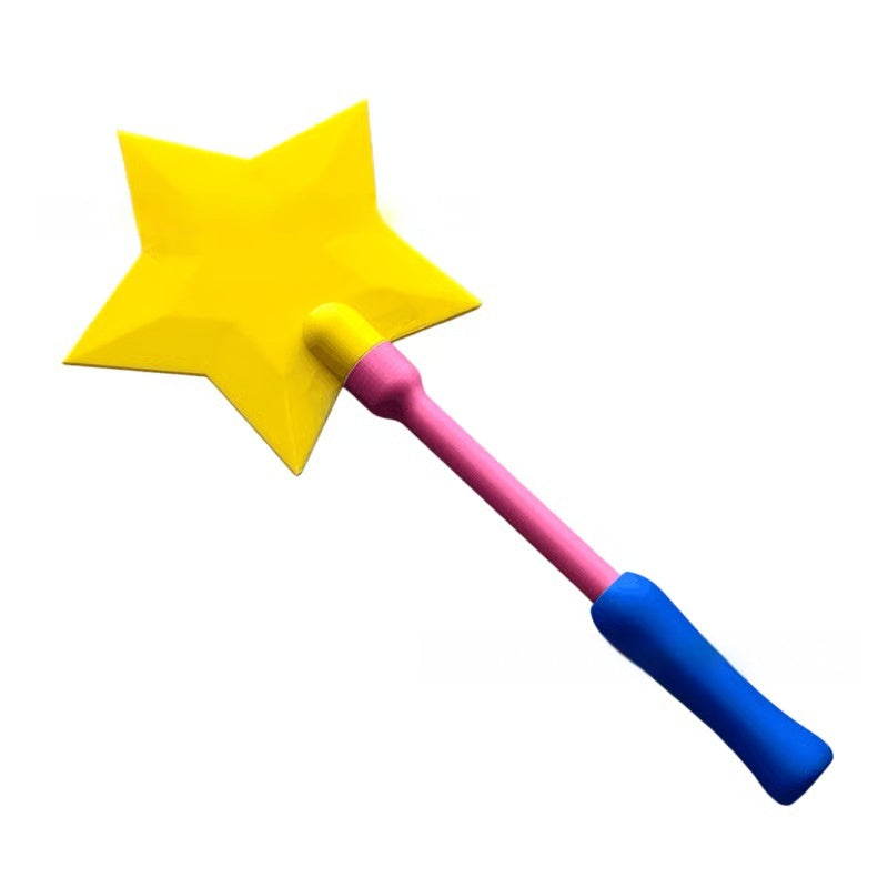 Tap & Go Magic Stick