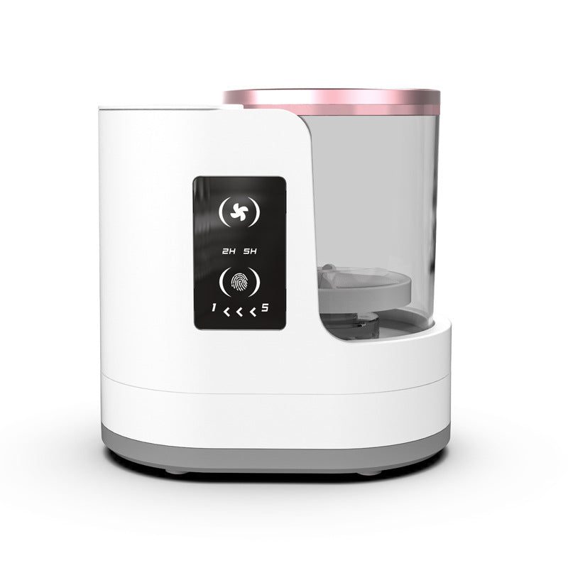 BrushSpa - Makeup Brush Cleaner & Dryer