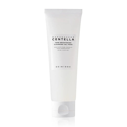 SKIN 1004 Tone Brightening Cleansing Gel Foam