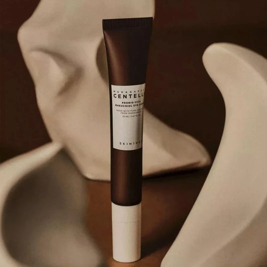 SKIN 1004 Madagascar Centella Probio-Cica Bakuchiol Eye Cream