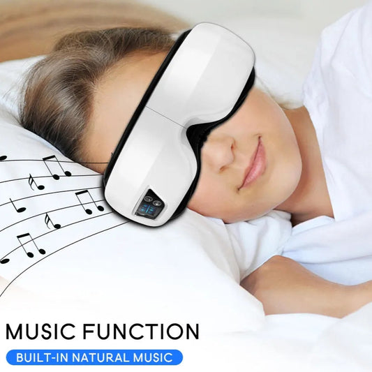 Eye Massager