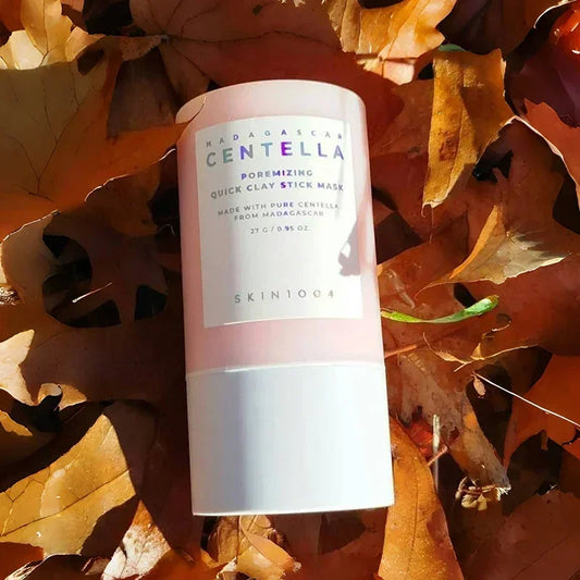 SKIN 1004 Madagascar Centella Pore-Minimising Quick Clay Stick