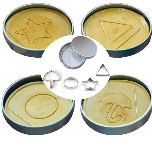 DALGONA ''Sugar Candy Cutters''