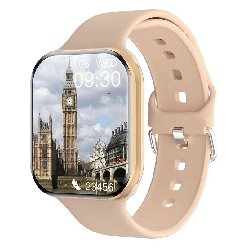 2025 Smart Watch For Apple and Android