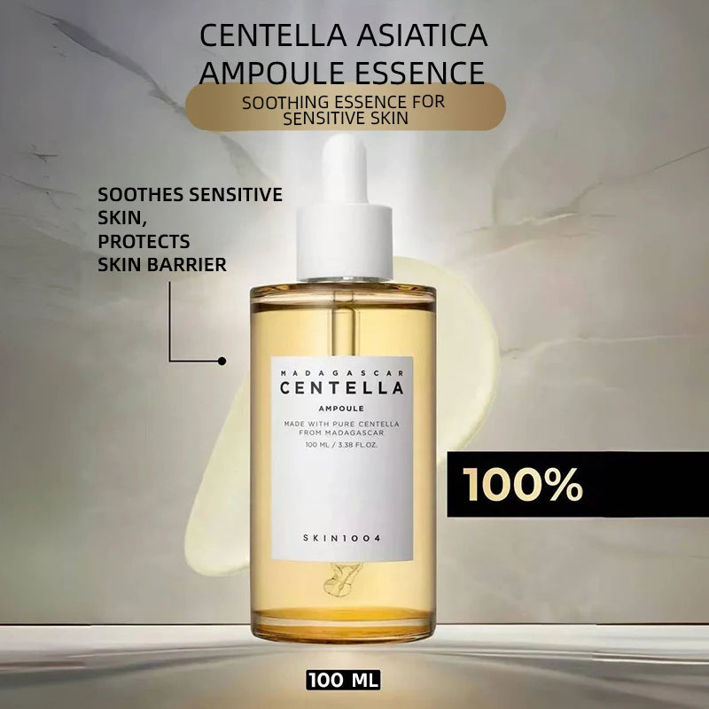 SKIN 1004 Brightening Collection With Madagascar Centella