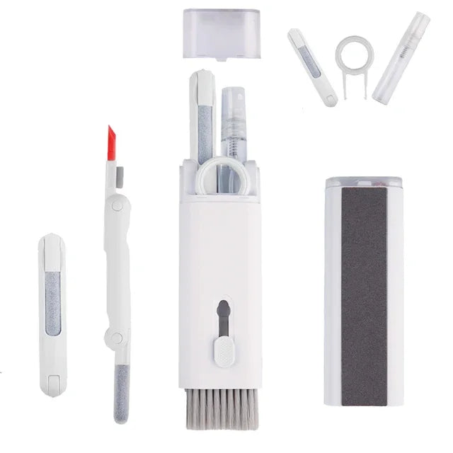 7-in-1 Cleaning Kit Capsule