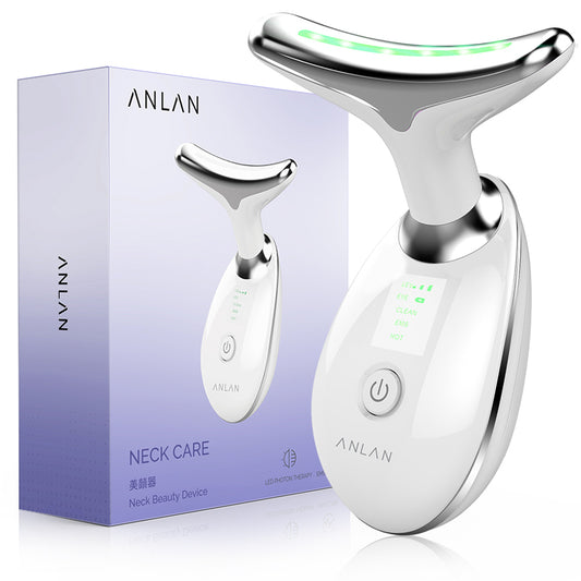 ANLAN Neck & Face Massager