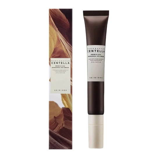 SKIN 1004 Madagascar Centella Probio-Cica Bakuchiol Eye Cream